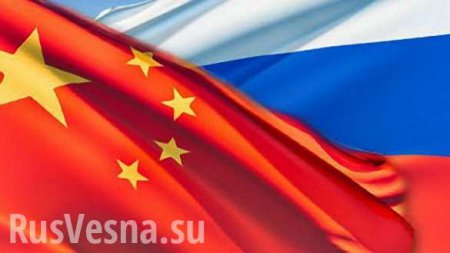 Китайский чиновник: РФ и КНР должны противостоять попыткам фальсификации истории