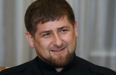 Рамзан Кадыров: Санкционный список — это жест отчаяния президента Украины