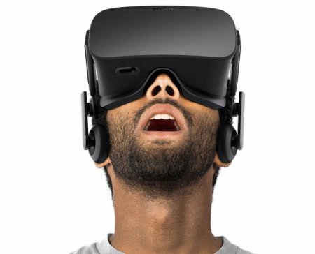Oculus Rift VR будет стоить более 300 долларов