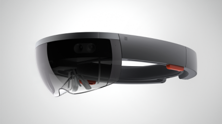 Asus хочет выпустить бюджетную версию HoloLens