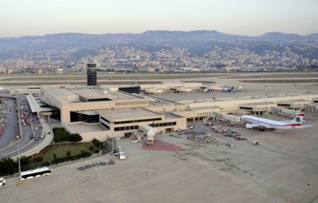 СМИ: в аэропорту Бейрута задержан саудовский принц с 2 тоннами наркотиков