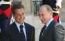 Означает ли визит Саркози в Москву формирование франко-российской оси?