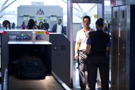 Правила полёта: как 9/11, Андреас Любиц и теракты в Израиле повлияли на безопасность в аэропортах