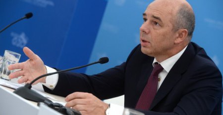Силуанов допустил возможность переговоров по долгу Украины