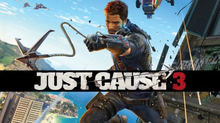Avalanche Studios опубликовала системные требования на игру Just Cause 3