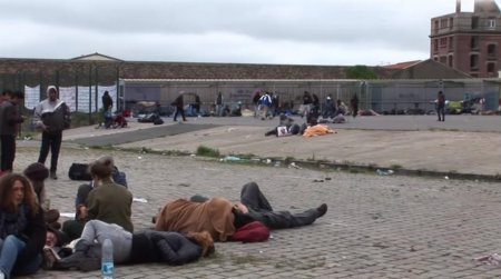 Мэр французского города Безье: Мы живём в режиме чрезвычайного положения