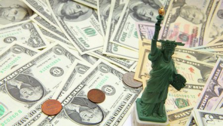 США сообщили о сокращении Россией вложений в американские гособлигации
