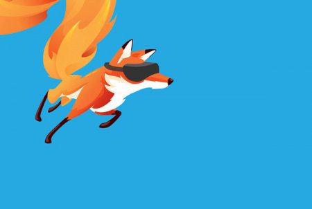 Mozilla выпускает A-Frame для виртуальной реальности в Firefox