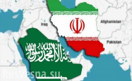 Конфликт Тегерана и Эр-Рияда не должен вредить интересам России