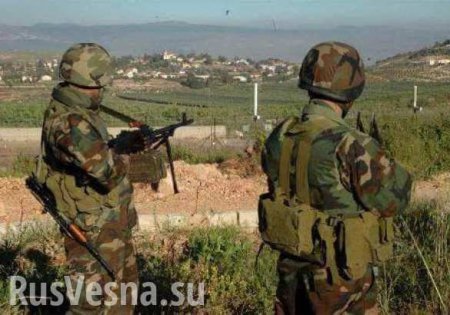 Сирийская армия отправила 400 спецназовцев и ополченцев для штурма цитадели террористов в Идлибе