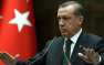 Турция не намерена прекращать обстрелы курдов, — Эрдоган