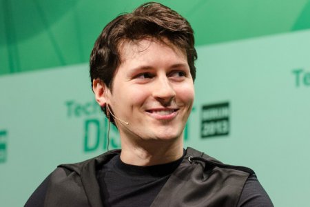 Telegram будет модернизирован в ближайшие два года - Дуров