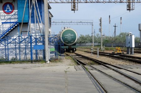 На модернизацию железных дорог Крыма выделено 6,8 млрд рублей