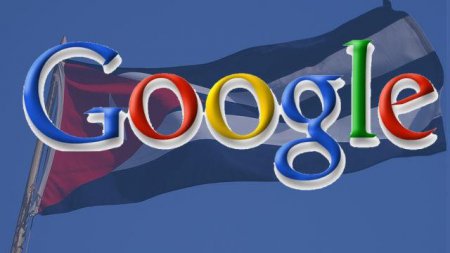 Google обеспечит доступ к интернету на Кубе