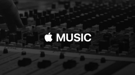 Apple Music порадует виджетом пользователей Android