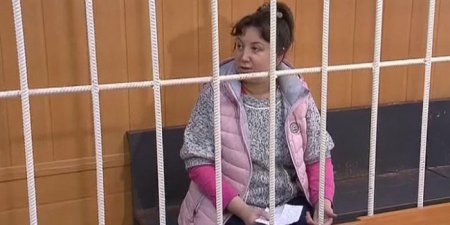 Суд арестовал жену основателя "Смотра.ру"