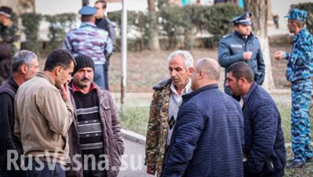 В ООН объявили официальные данные по погибшим и раненым в Нагорном Карабахе