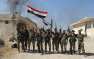 Сирийская Армия готовится к масштабному наступлению на Дейр эз-зор и перекр ...