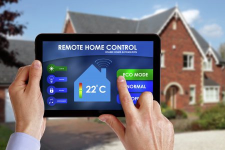 iOS 10 может получить приложение HomeKit для управления "умным" домом