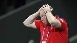 Евро-2016: Россия сразится с Уэльсом за путёвку в плей-офф