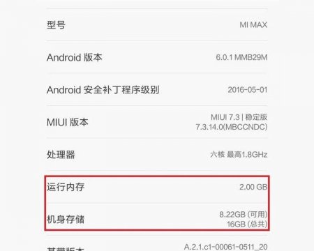 Xiaomi выпустит упрощенную версию фаблета Mi Max