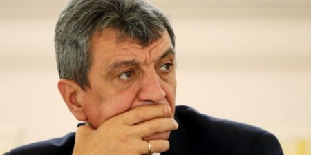Губернатор Севастополя обратился в полицию из-за оскорбительных частушек