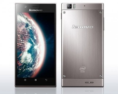 Новый загадочный смартфон выпустит Lenovo