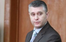 Луценко уволил прокурора Ровенской области