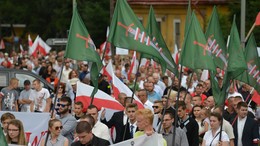 Волынская резня: незаживающий нарыв в отношениях Польши и Украины
