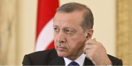 Washington Times увидела в извинениях Эрдогана "полную капитуляцию"