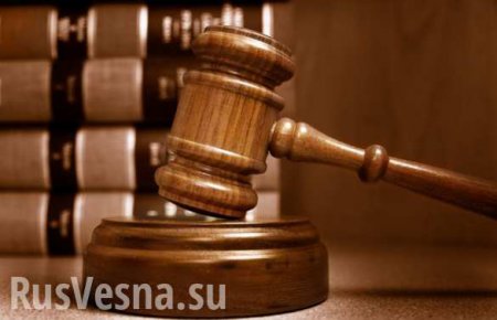 Одесский суд оставил в силе приговор «куликовцу», мстившему за убийство друга (ФОТО)