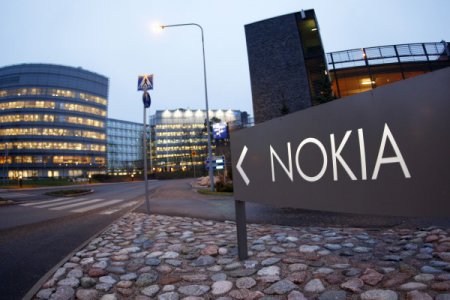 Компания Nokia выпустит новые смартфоны на операционной системе Android