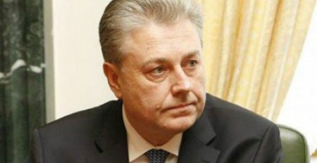 Ельченко: Надеюсь, Трамп изменит свое мнение о Крыме