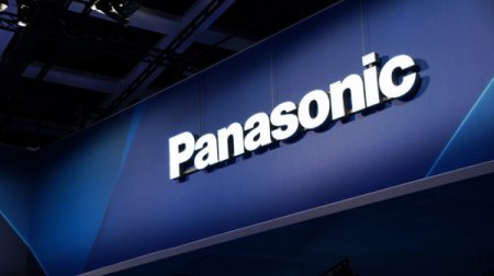 Panasonic привлечет 4 миллиарда долларов для 