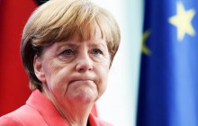 Меркель признала ошибки Германии в миграционной политике