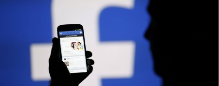 Facebook вступает в борьбу с блокировщиками рекламы