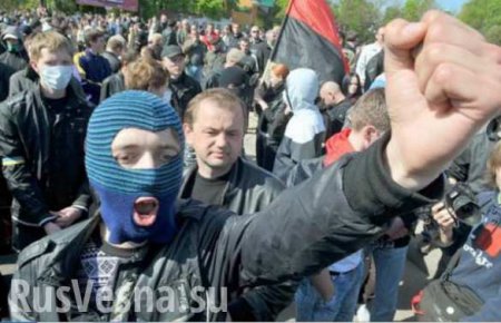 Война Киева с Донбассом носит террористический и фашистский характер, — финский политолог