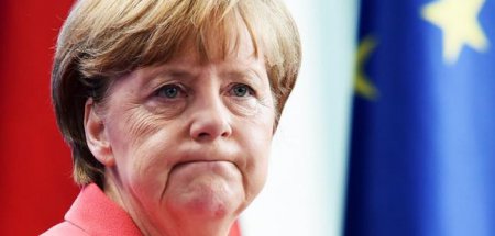 Меркель признала ошибки Германии в миграционной политике