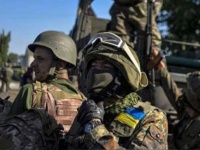 Украинские войска атаковали позиции ДНР в Зайцево и понесли серьезные потер ...