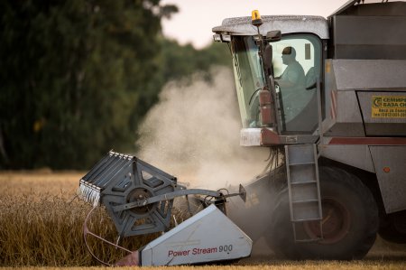 Der Spiegel: Россия впервые заработала на сельском хозяйстве больше, чем на оружии