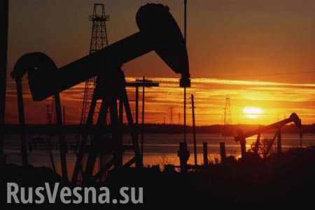 «Покупайте рубли»: американский инвестор рассказал о ситуации на рынке нефти (ВИДЕО)