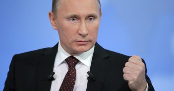 Путин о выборах в США: Кого изберут, с тем и будем работать