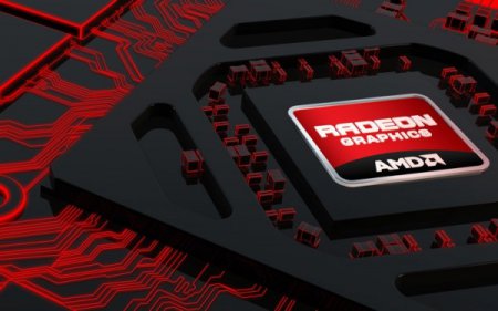 AMD готовит новые ревизии GPU Polaris 10 и 11