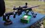 Новые российские снайперские винтовки готовы к серийным поставкам