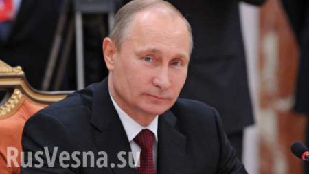 Путин атакует Запад не ложью, а их же «грязным бельём», — аналитик