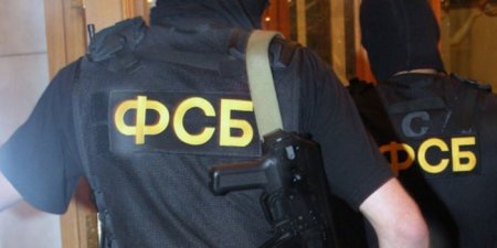 В Симферополе задержали вооруженного украинского разведчика
