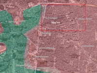 Сирийская армия освободила район Аш-Шаар в Алеппо - Военный Обозреватель