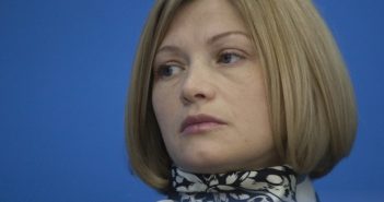 Геращенко: Олейник и Матвиенко – хуже Путина