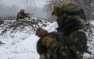 Дерзкий боец ДНР пытался снять флаг Украины с позиций ВСУ под Авдеевкой, —  ...