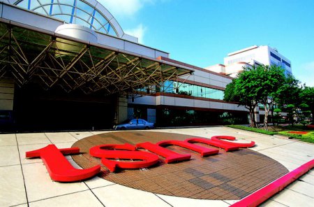 Taiwan Semiconductor Manufacturing Company (TSMC) планирует